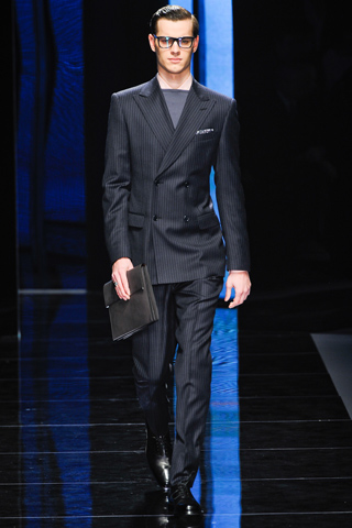 Salvatore Ferragamo / - 2012-2013